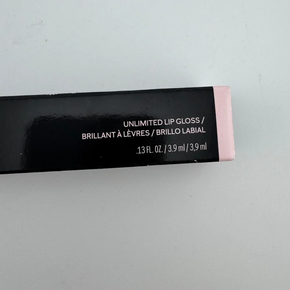 Mary Kay Unlimited Lip‎ Gloss 0.13oz 